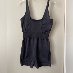 Free People Good Karma Runsie NWOT